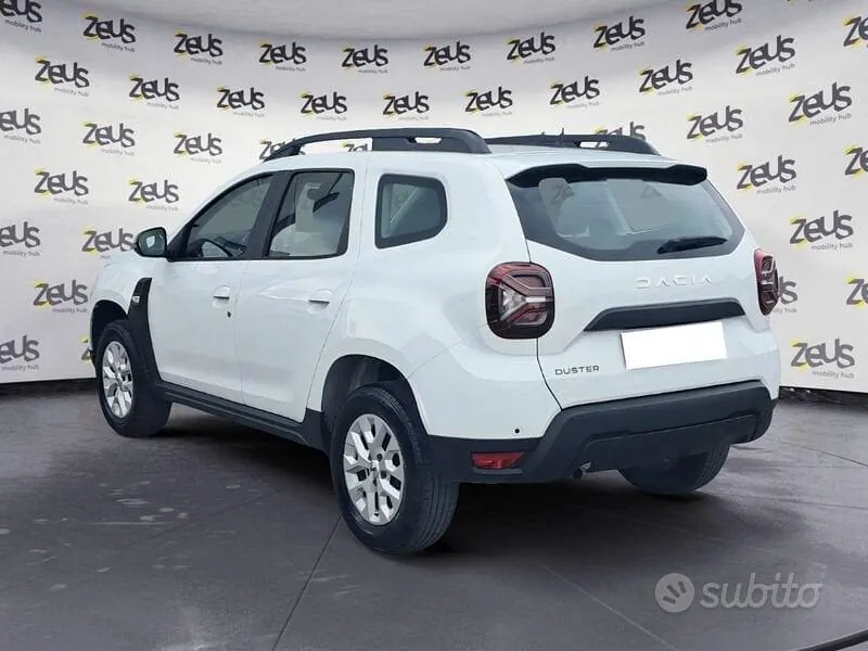 Dacia Duster 2023 photo 4