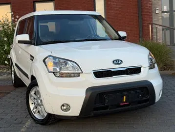 Kia Soul 2010 photo 3