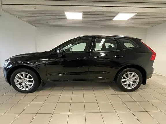 Volvo Xc60 2020 photo 2