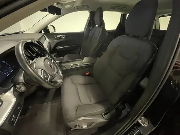 Volvo Xc60 2020 photo 5