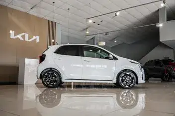 Kia Picanto 2026 photo 3