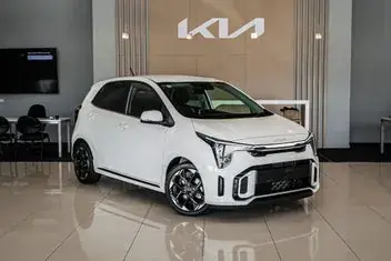 Kia Picanto 2026 photo 2