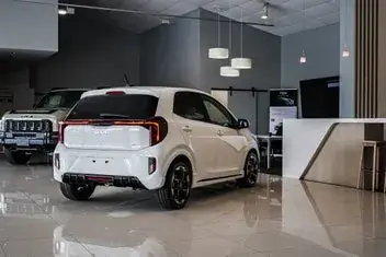 Kia Picanto 2026 photo 4