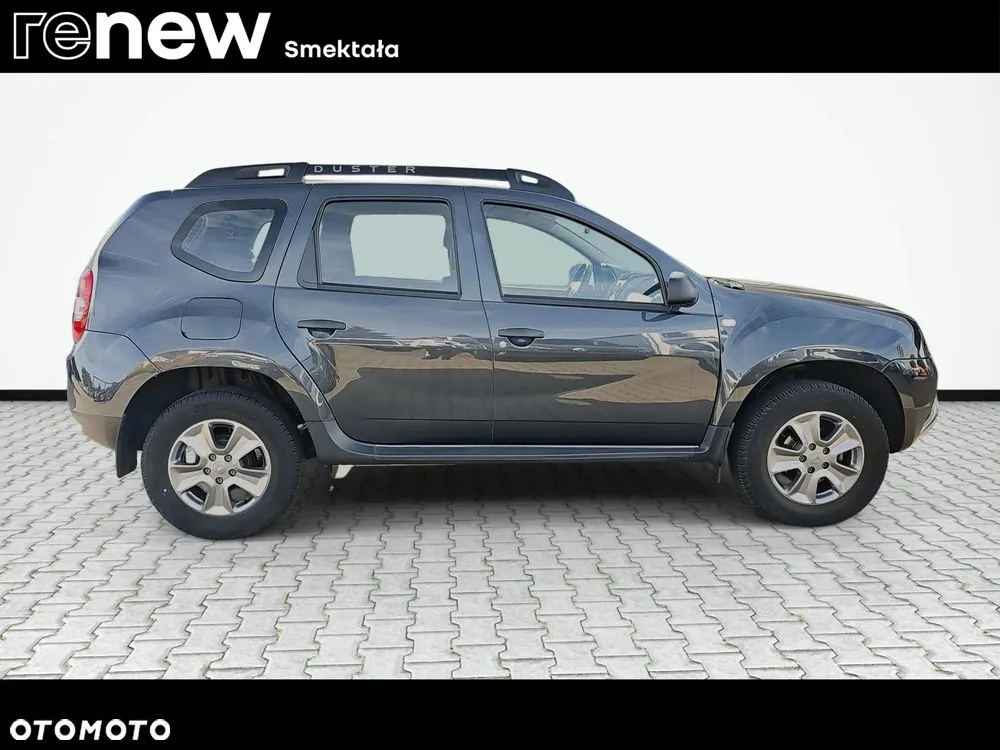 Dacia Duster 2017 photo 4
