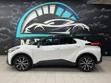 Toyota C-Hr 2026 photo 4