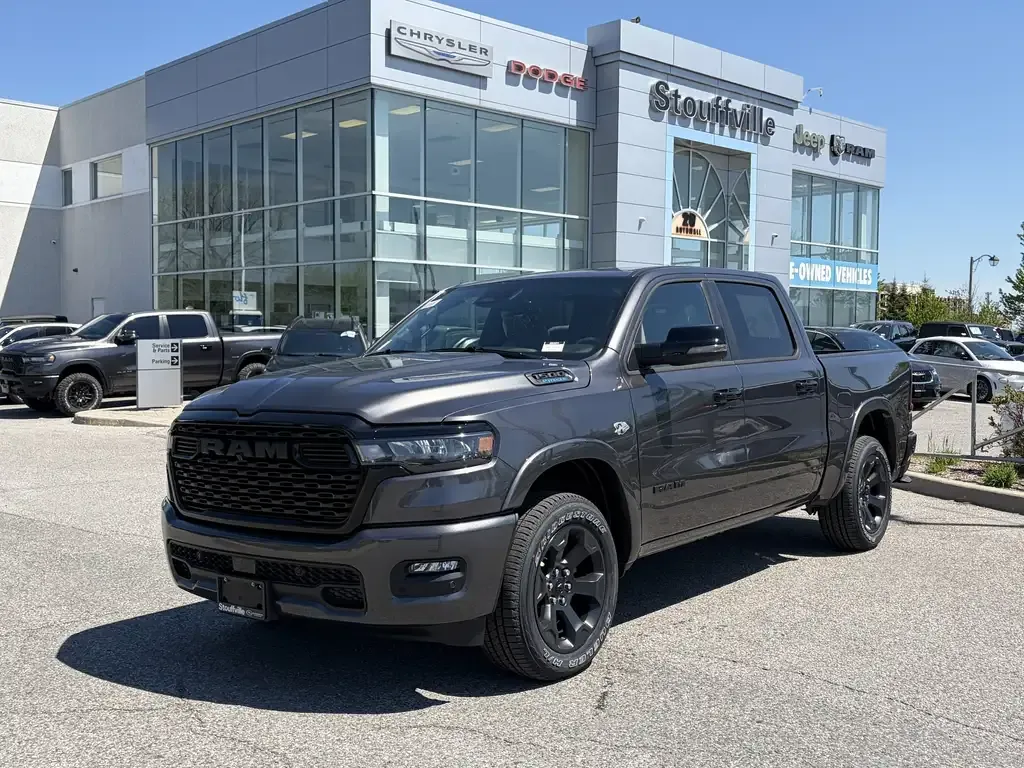 Ram 1500