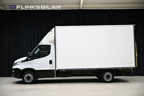Iveco Daily 2017 photo 2