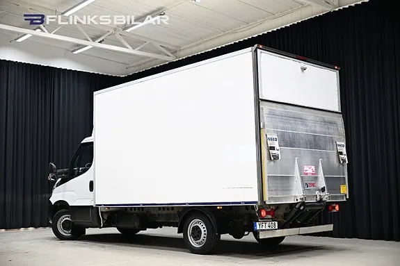 Iveco Daily 2017 photo 4