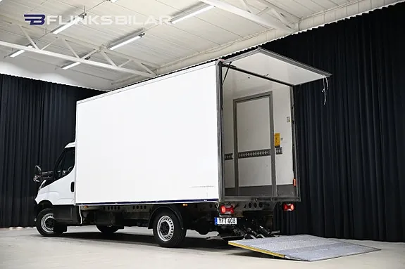 Iveco Daily 2017 photo 5