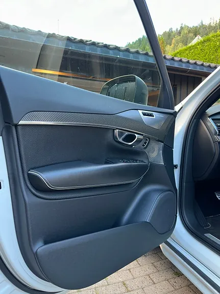 Volvo Xc90 2018 photo 5