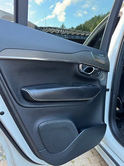 Volvo Xc90 2018 photo 4