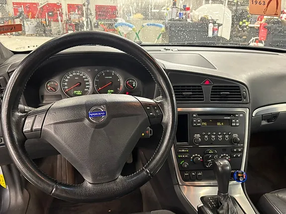 Volvo V70 2006 photo 2