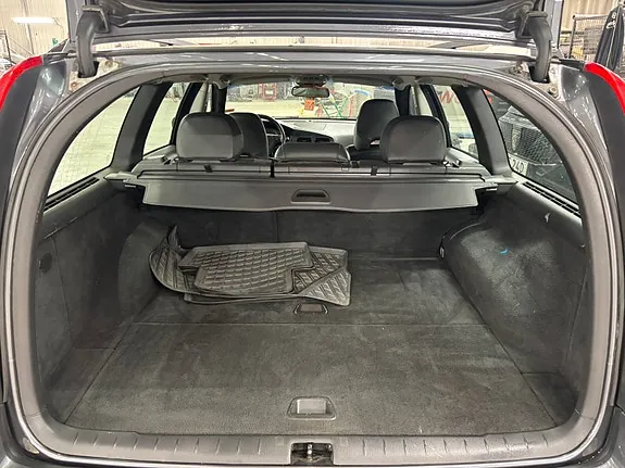 Volvo V70 2006 photo 4