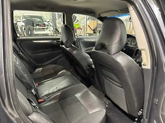 Volvo V70 2006 photo 5