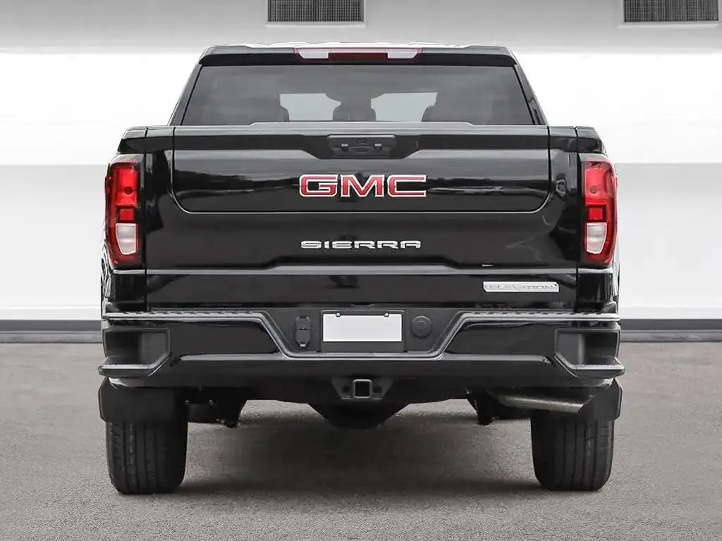 GMC Sierra 1500 2026 photo 5