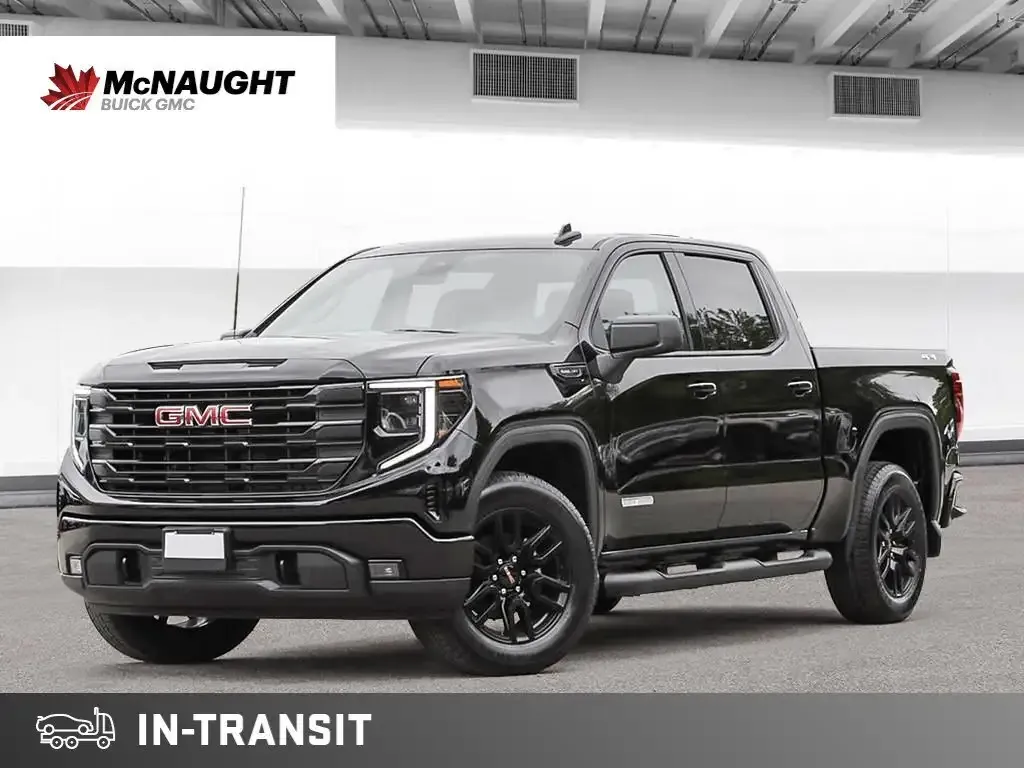 GMC Sierra 1500