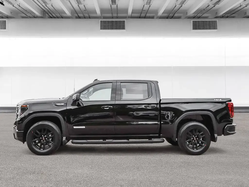 GMC Sierra 1500 2026 photo 3
