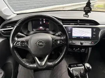Opel Corsa 2020 photo 3