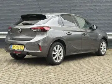 Opel Corsa 2020 photo 2
