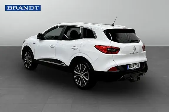 Renault Kadjar 2018 photo 3