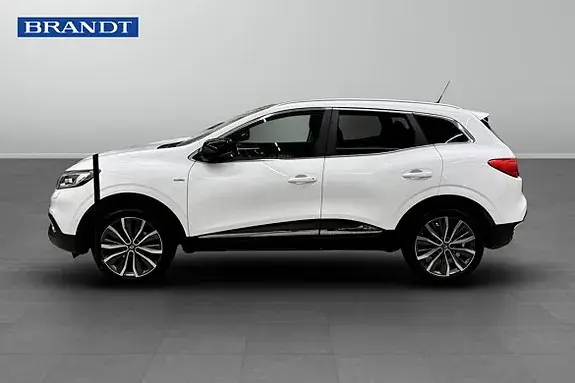 Renault Kadjar 2018 photo 5