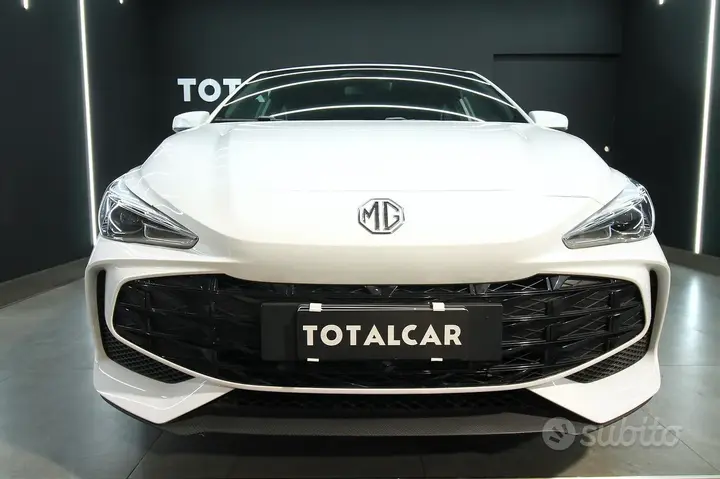 MG Mg3 2025 photo 3
