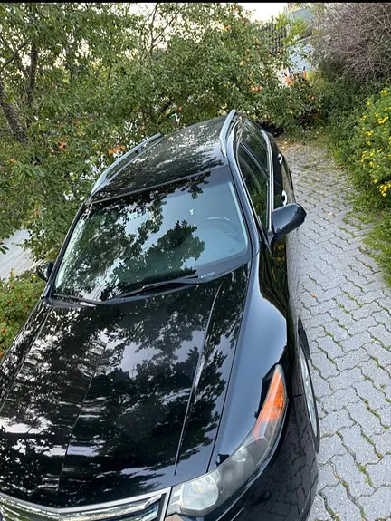 Honda Accord 2011 photo 2
