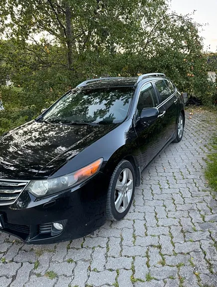 Honda Accord 2011 photo 3