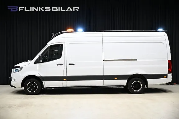 Mercedes-Benz Sprinter 519