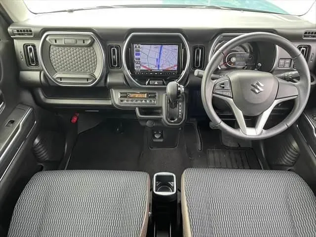 Suzuki Hausa 2022 photo 3