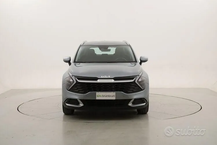 Kia Sportage 2022 photo 2