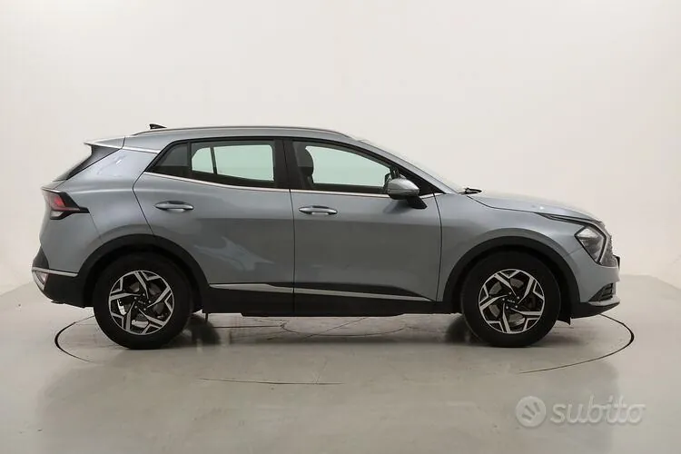 Kia Sportage 2022 photo 3