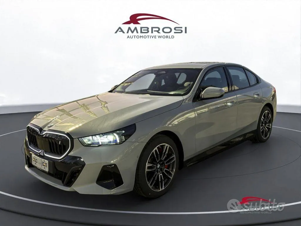 BMW I5