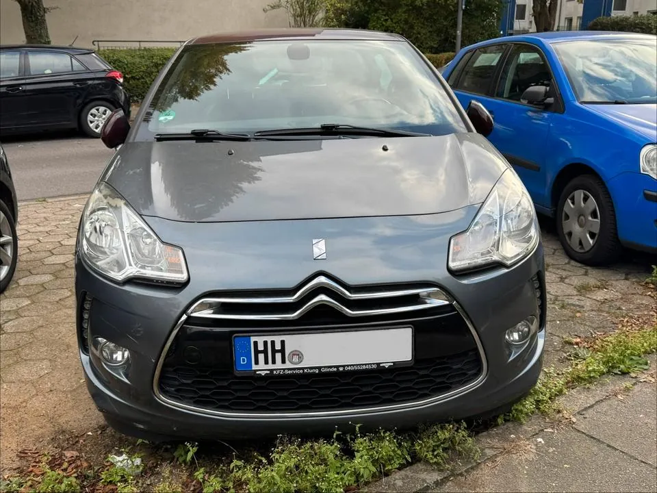 Citroen Ds3