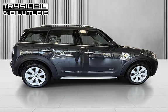 Mini Countryman Cooper Se 2019 photo 3