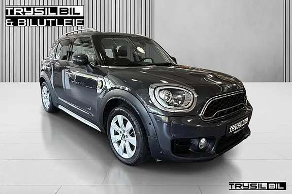 Mini Countryman Cooper Se