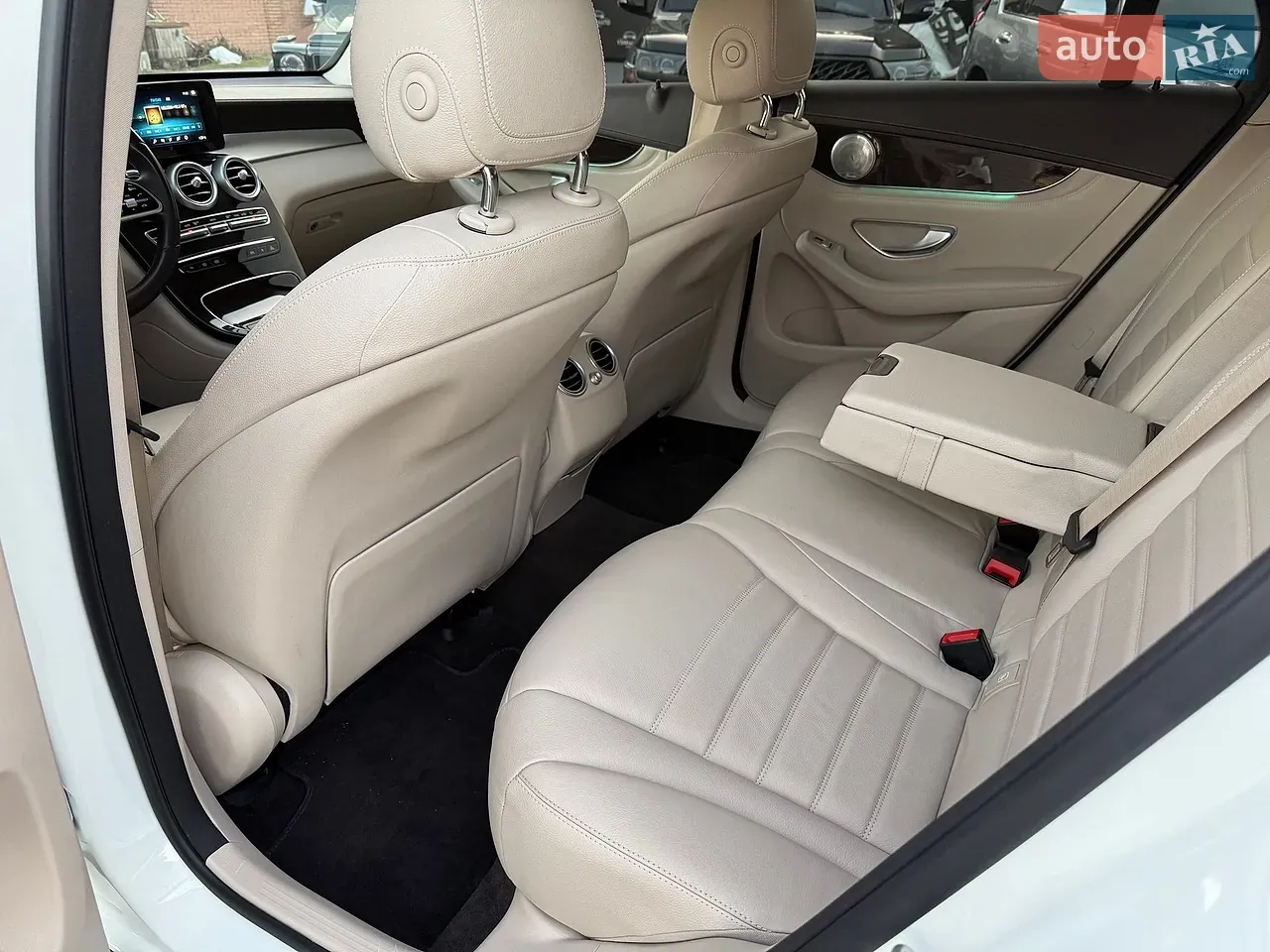 Mercedes-Benz Glc 2021 photo 3
