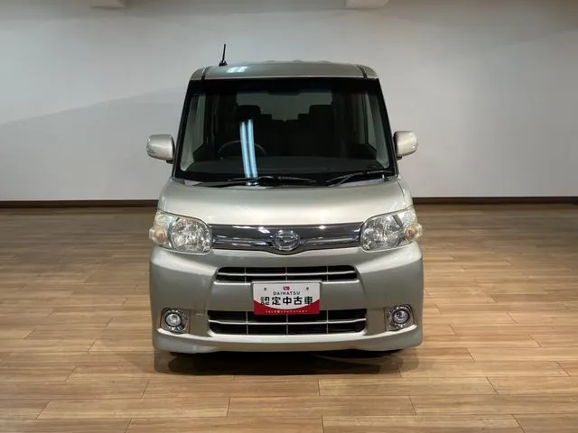 Daihatsu Tanto 2013 photo 2