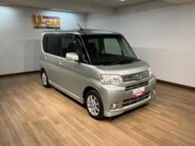 Daihatsu Tanto 2013 photo 5