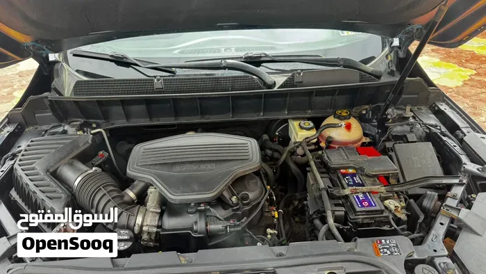 GMC Acadia 2018 photo 3