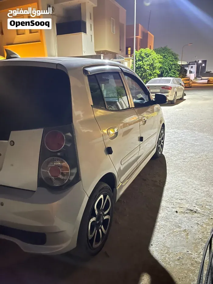Kia Picanto 2010 photo 4