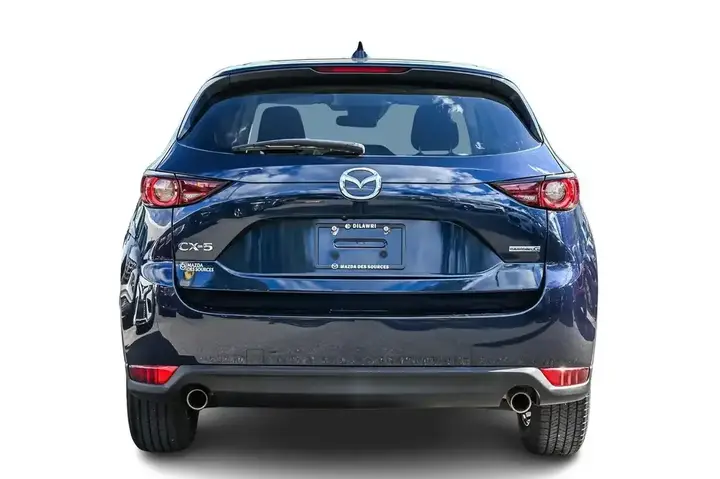 Mazda Cx-5 2021 photo 5