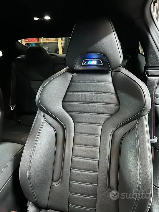 BMW 430I 2023 photo 3