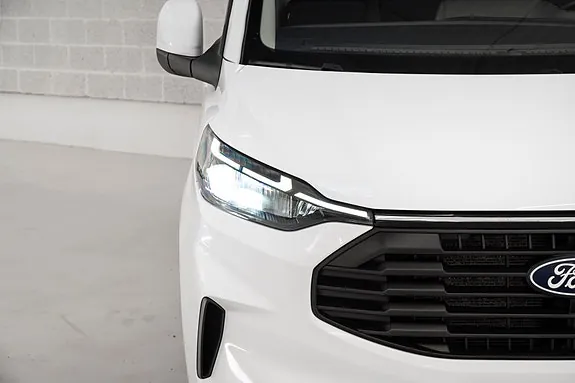 Ford Transit Custom 2024 photo 5