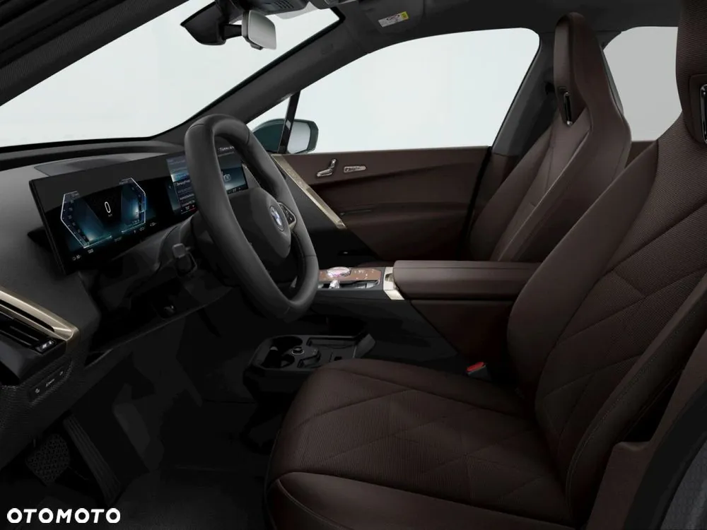 BMW Ix 2026 photo 5