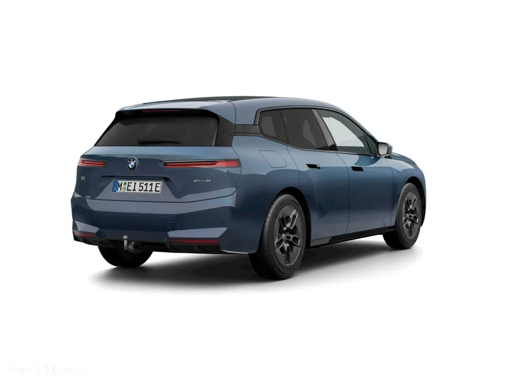 BMW Ix 2026 photo 3