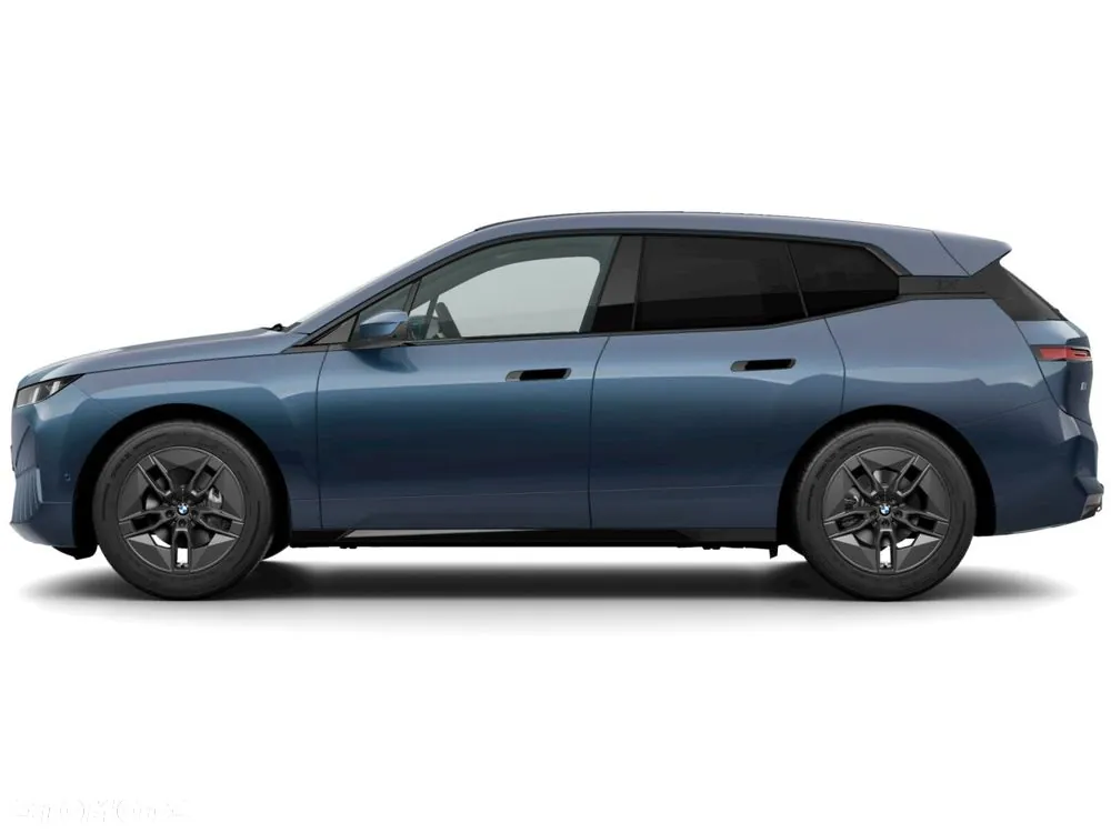 BMW Ix 2026 photo 2