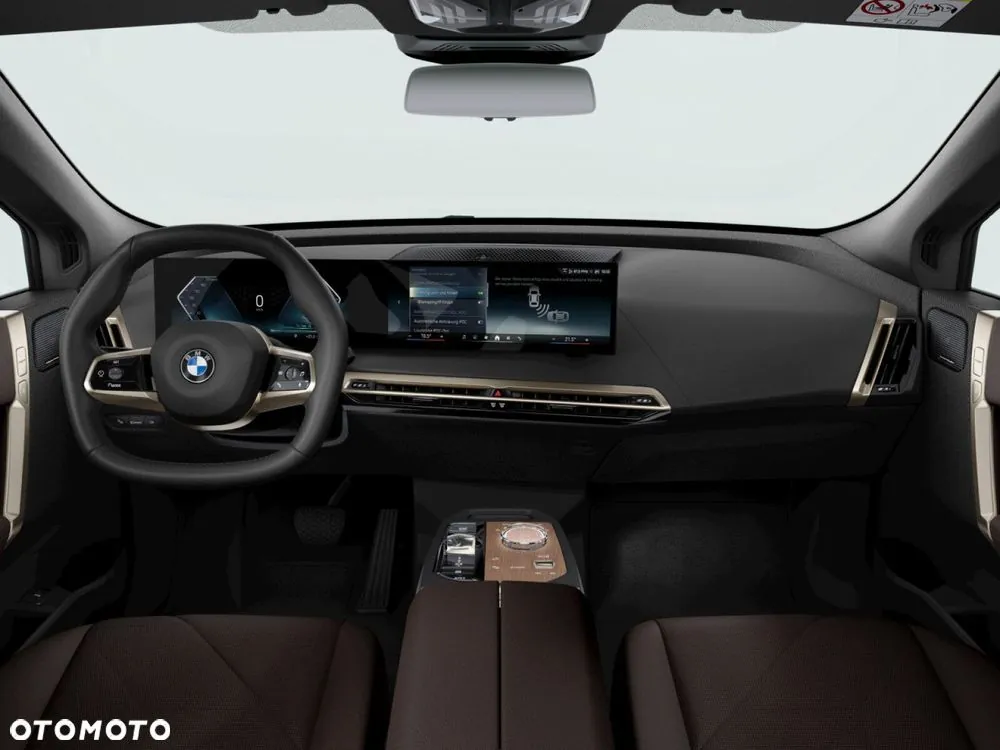 BMW Ix 2026 photo 4