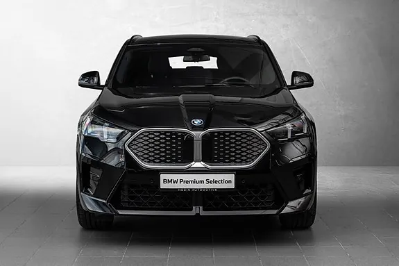BMW Ix2 2025 photo 3