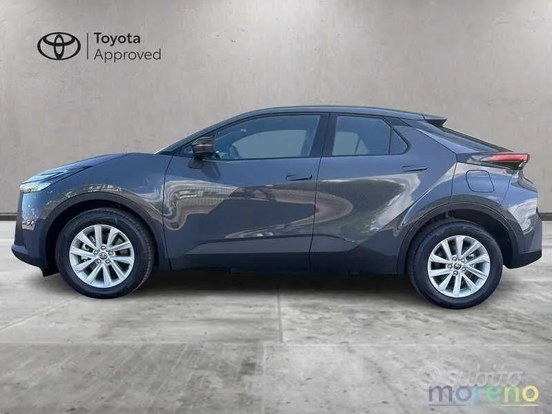 Toyota C-Hr 2026 photo 5